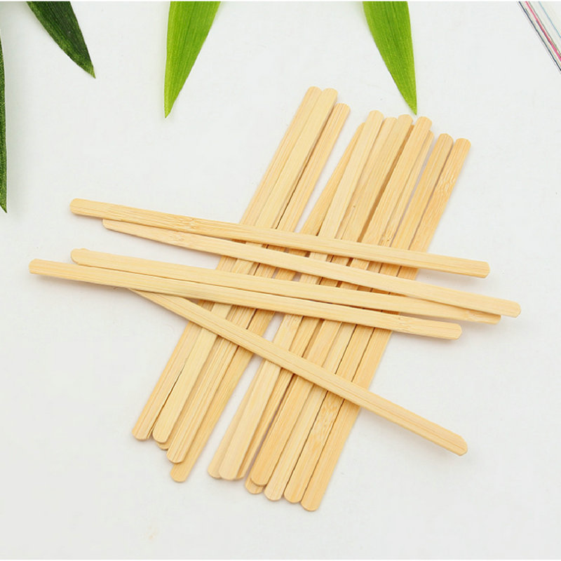 竹木刀叉◆包装膜